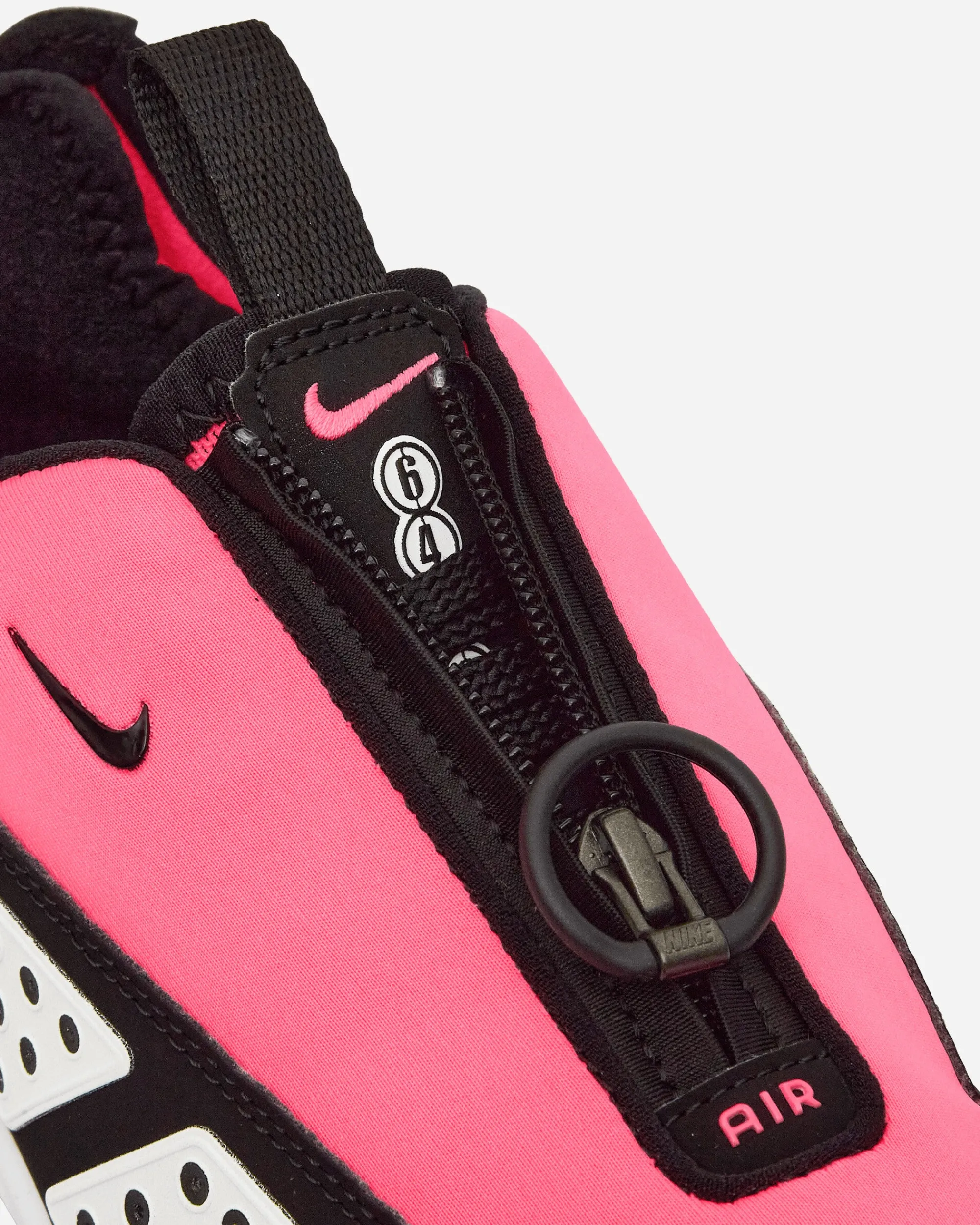 Nike Sneakers·Low|Sneakers^Women's Air Max SNDR Sneakers Hyper Pink / Black
