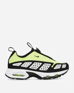 Nike Sneakers·Low|Sneakers^Women's Air Max SNDR Sneakers Volt / Black