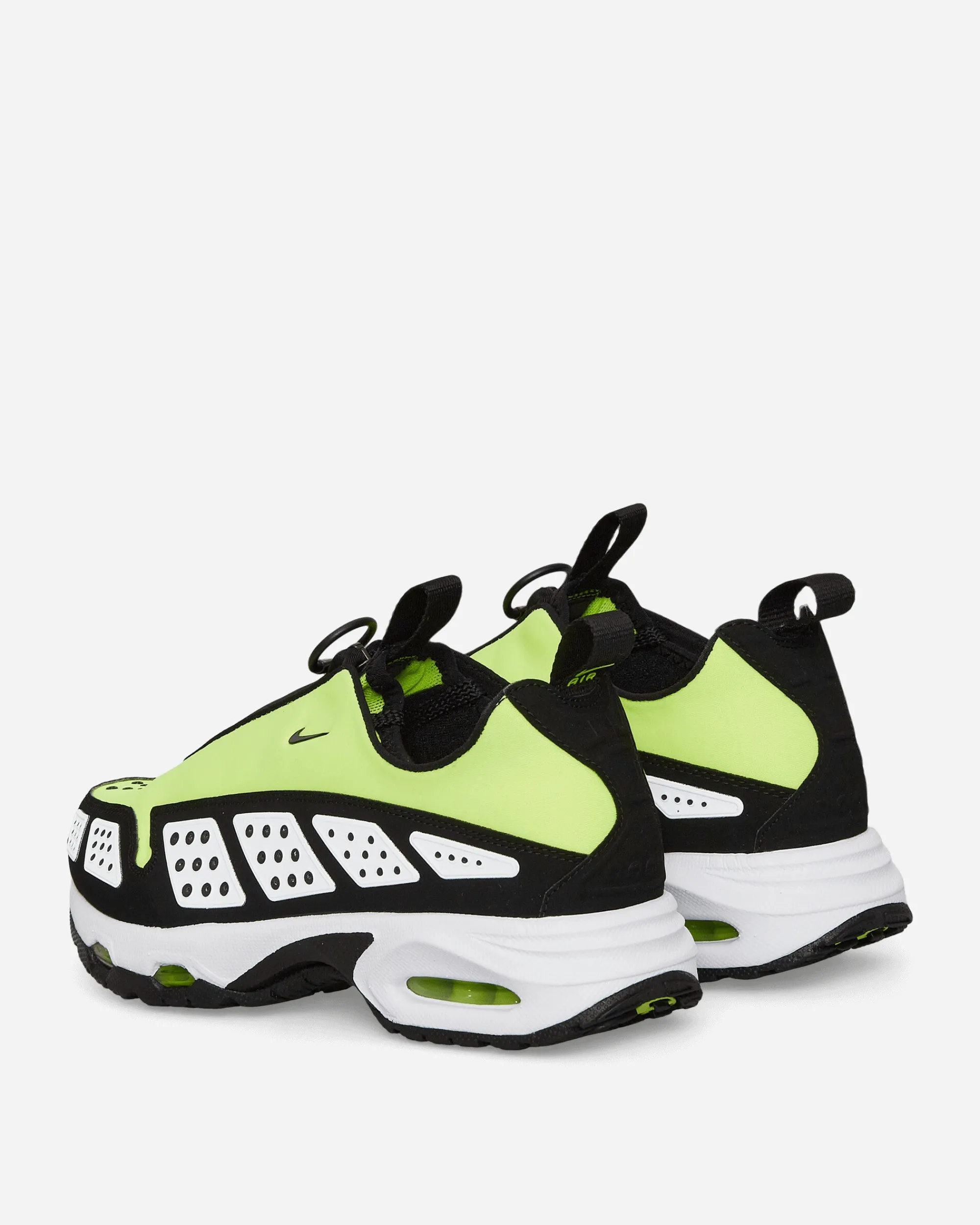Nike Sneakers·Low|Sneakers^Women's Air Max SNDR Sneakers Volt / Black