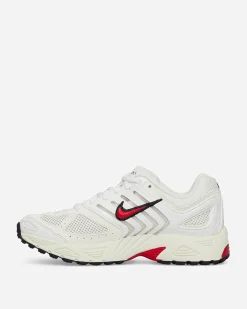 Nike Sneakers·Low|Sneakers^Women's Air Peg 2K5 Sneakers White / Gym Red