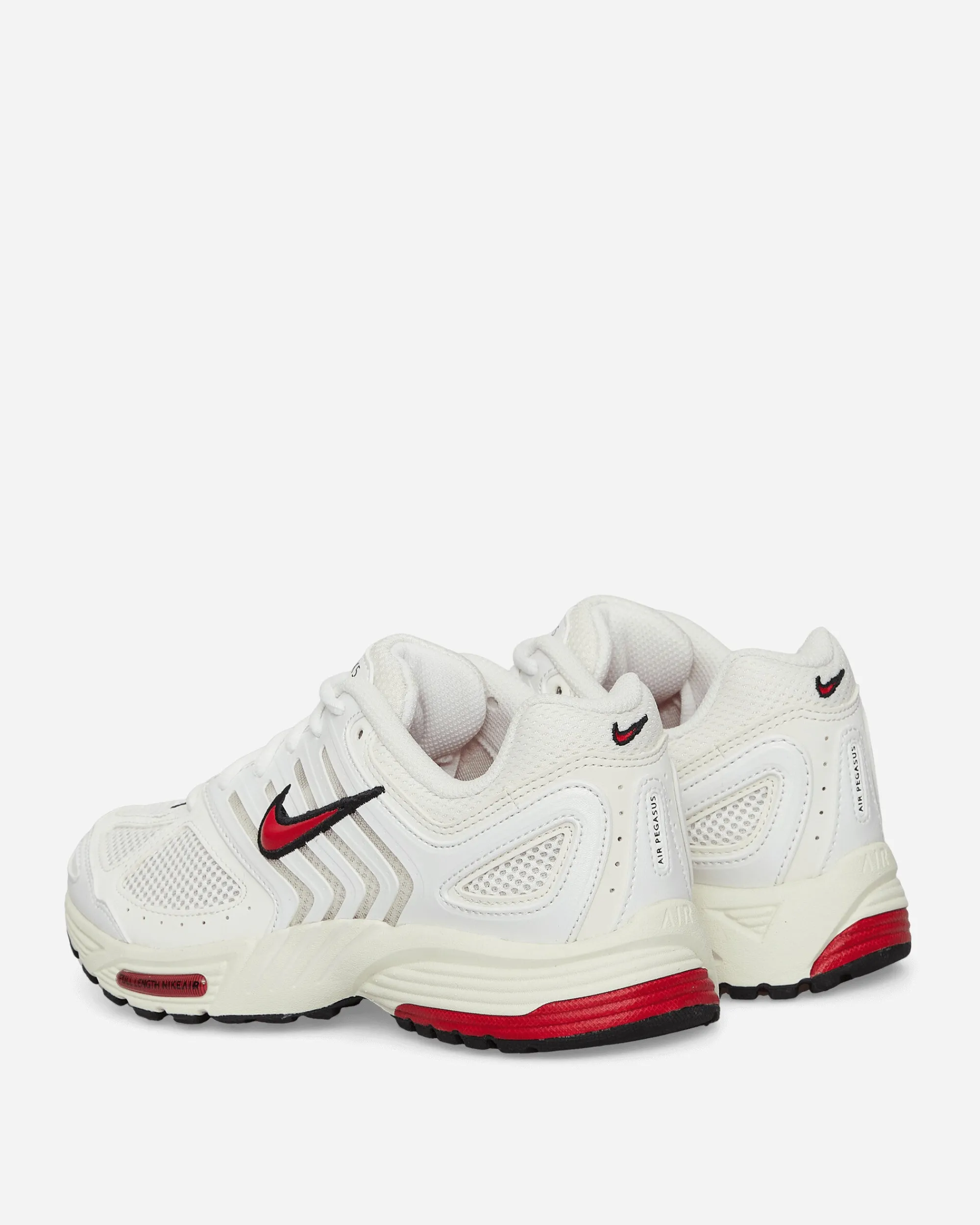 Nike Sneakers·Low|Sneakers^Women's Air Peg 2K5 Sneakers White / Gym Red