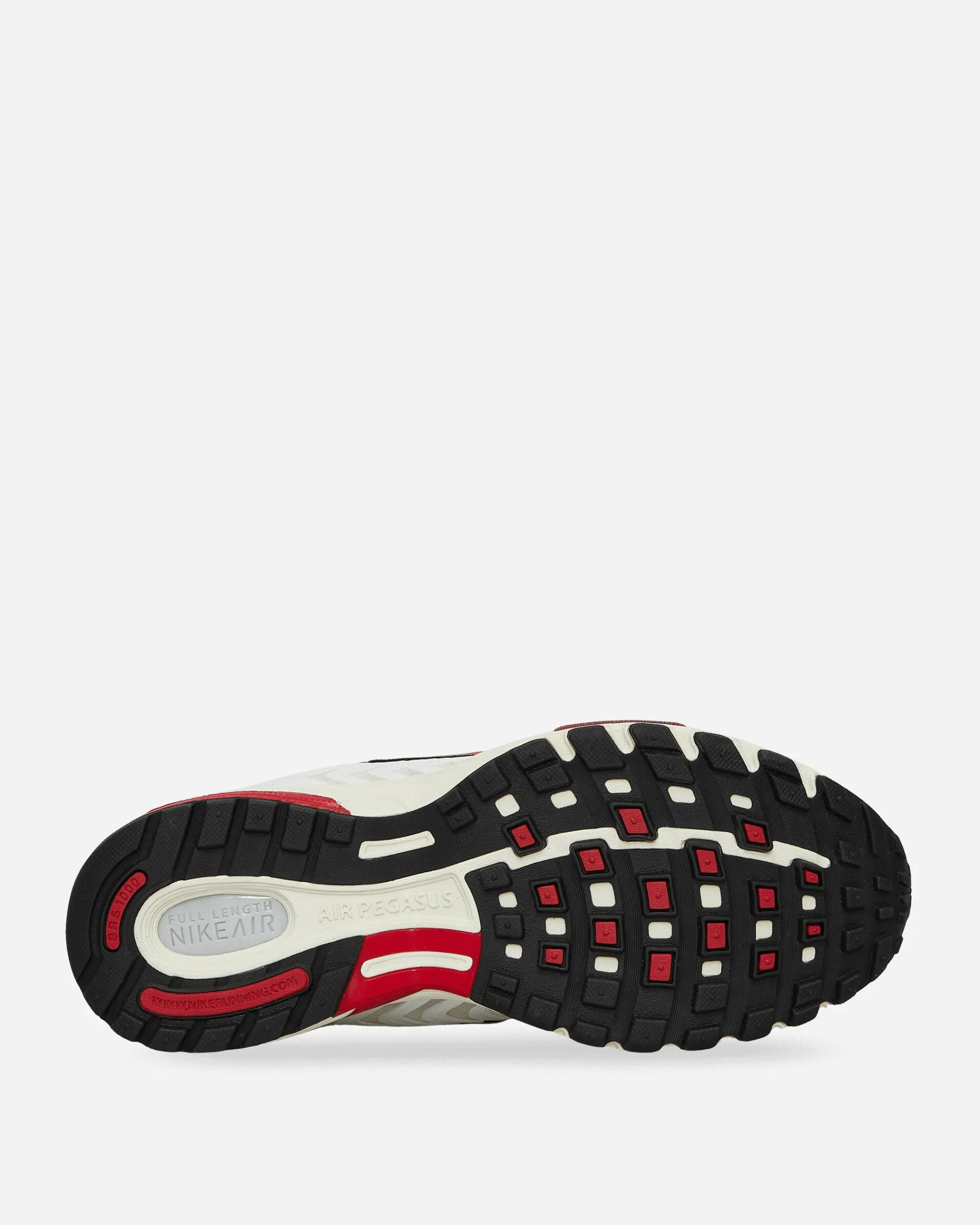 Nike Sneakers·Low|Sneakers^Women's Air Peg 2K5 Sneakers White / Gym Red