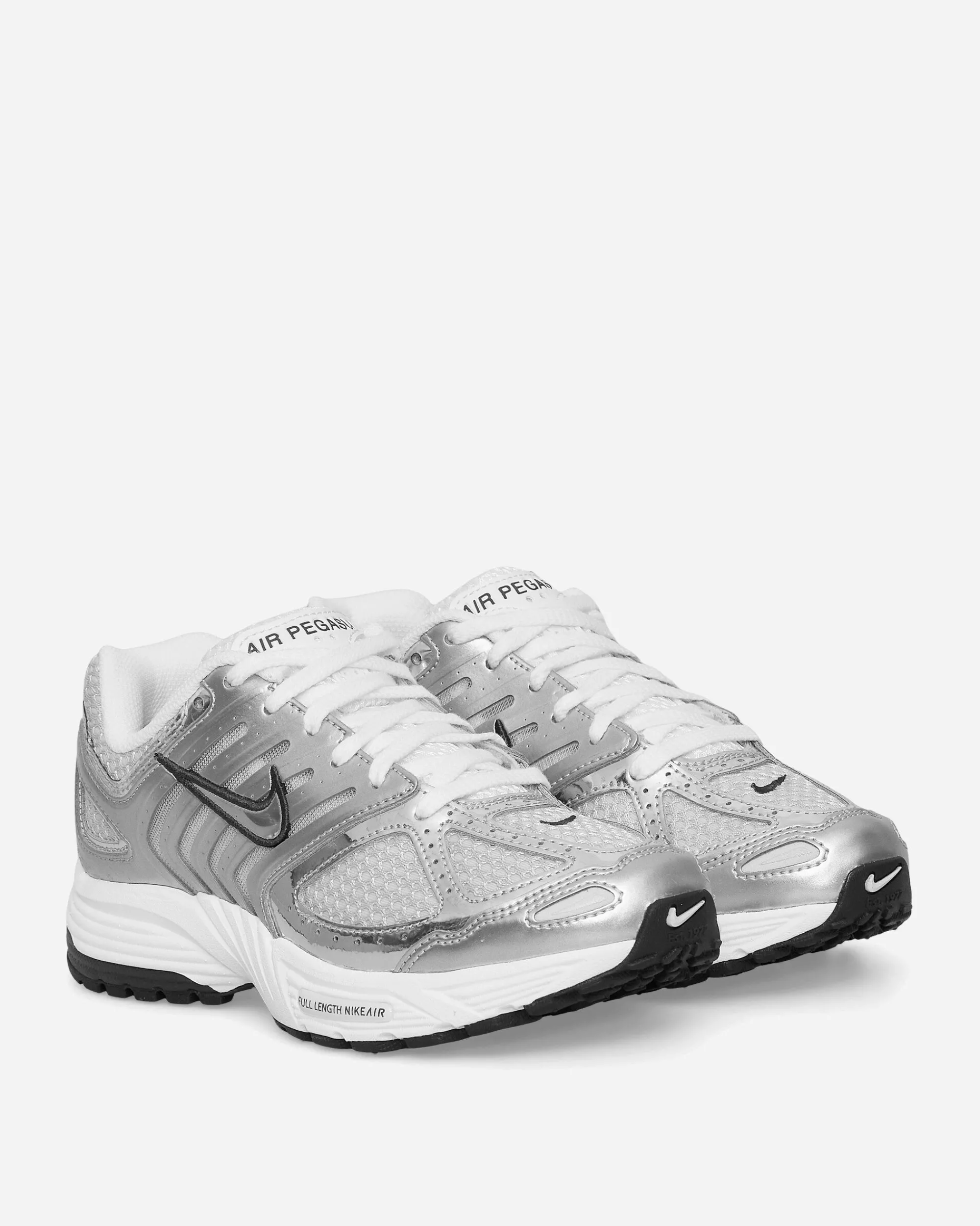 Nike Sneakers·Low|Sneakers^Women's Air Peg 2K5 Sneakers Photon Dust / Chrome