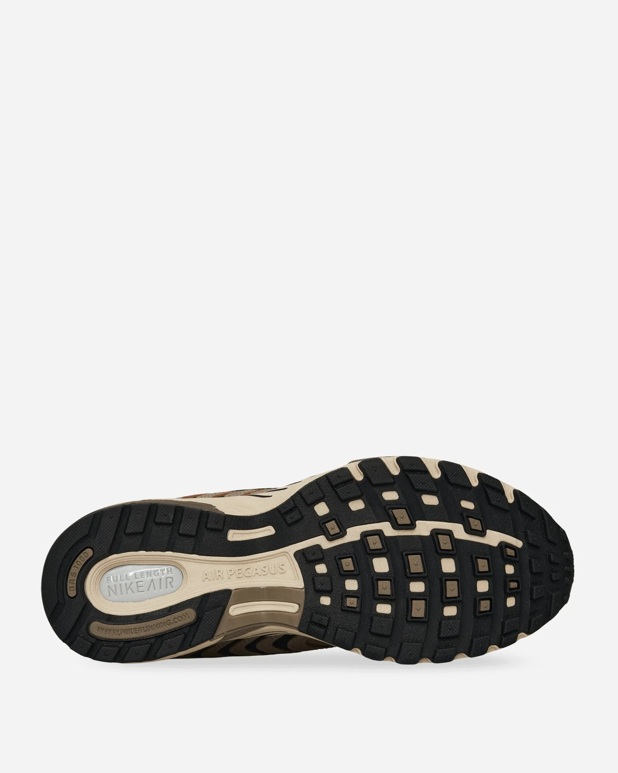 Nike Sneakers·Low|Sneakers^Women's Air Pegasus 2005 COR Sneakers Mink Brown / Ironstone