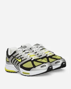 Nike Sneakers·Low|Sneakers^Women's Air Pegasus 2005 Sneakers Metallic Silver / Opti Yellow