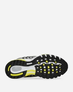 Nike Sneakers·Low|Sneakers^Women's Air Pegasus 2005 Sneakers Metallic Silver / Opti Yellow
