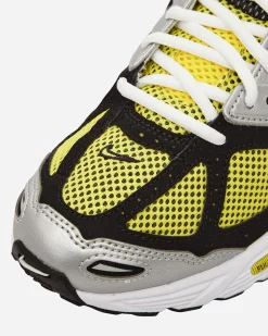 Nike Sneakers·Low|Sneakers^Women's Air Pegasus 2005 Sneakers Metallic Silver / Opti Yellow