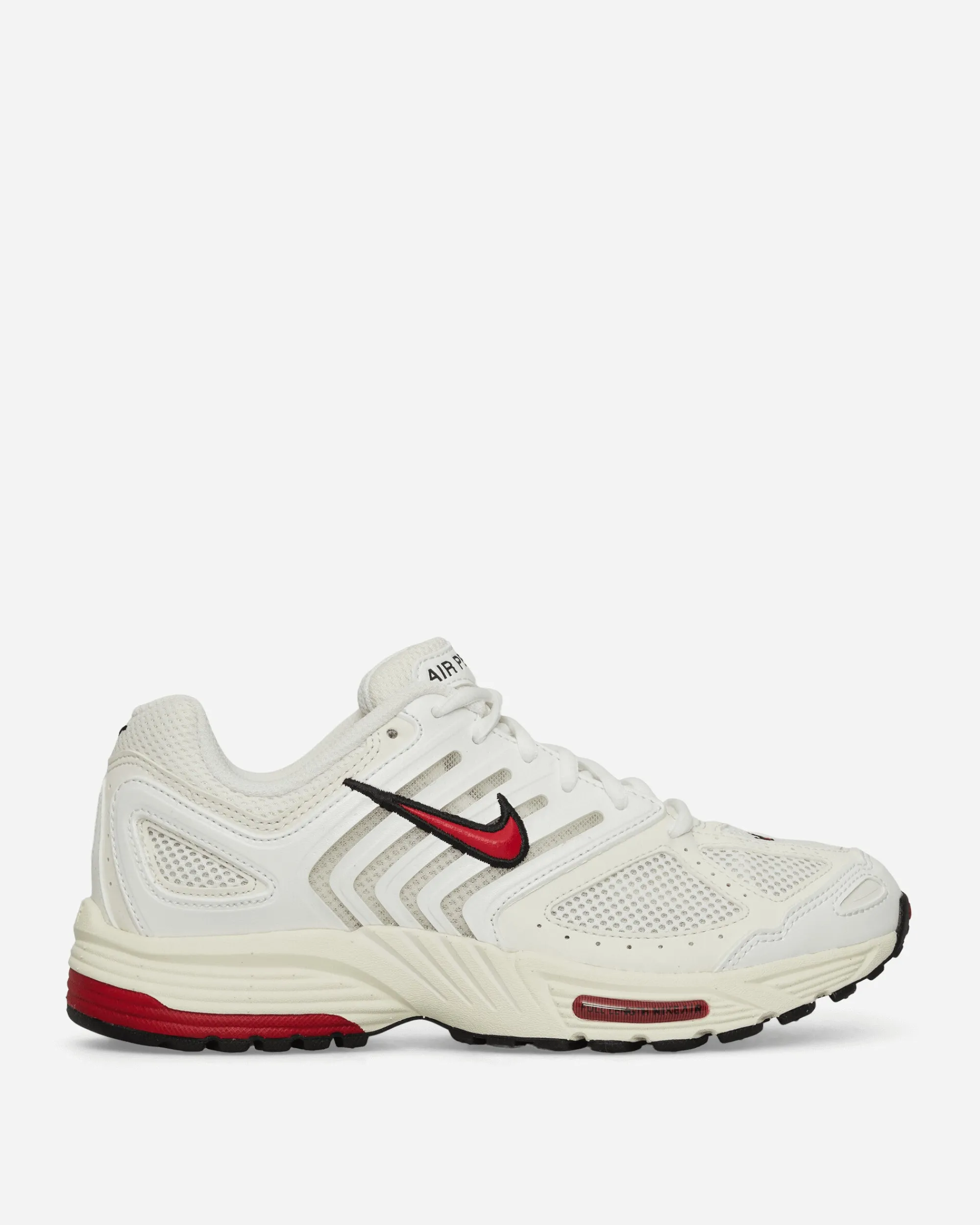 Nike Sneakers·Low|Sneakers^Women's Air Pegasus 2005 Sneakers White / Gym Red