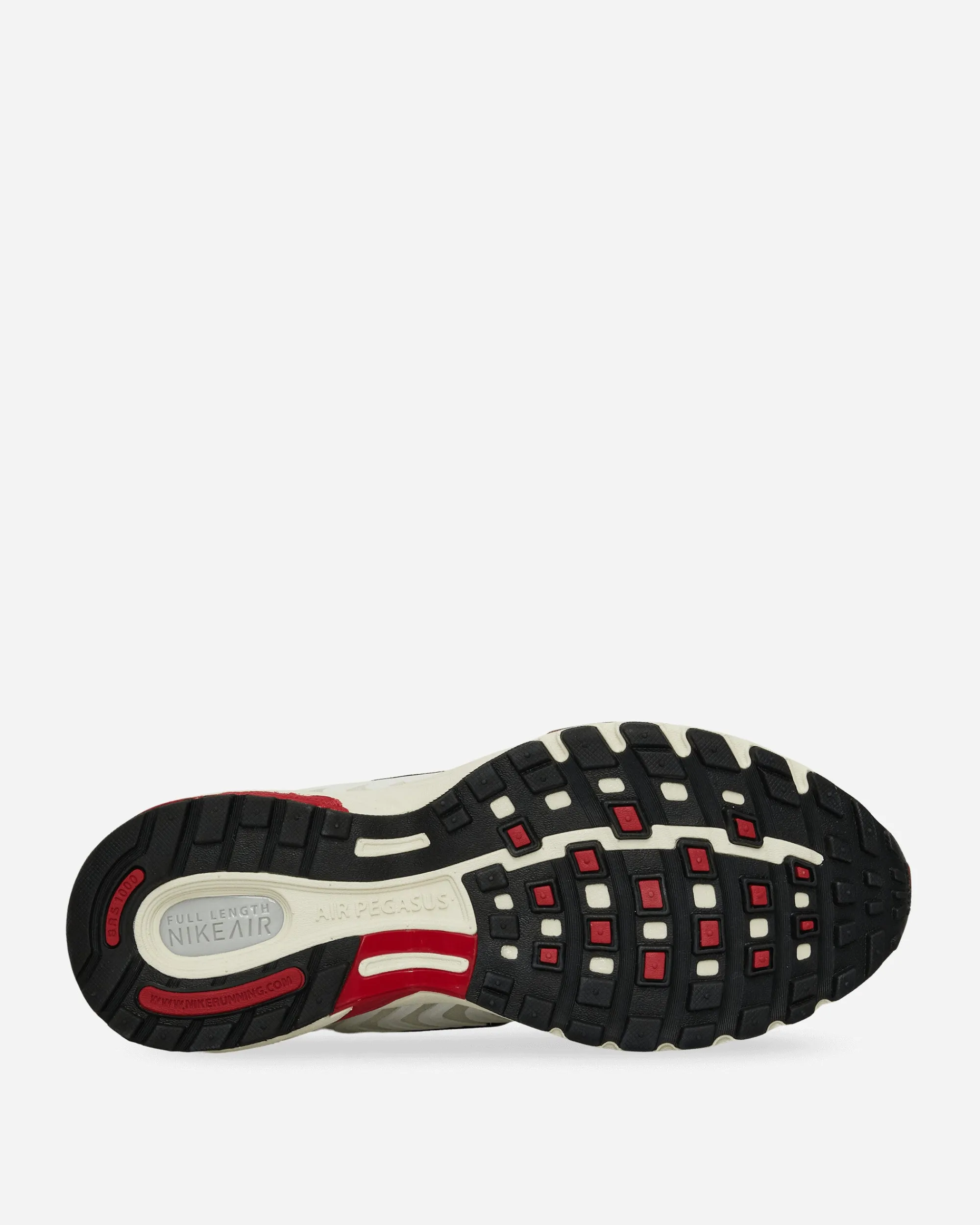 Nike Sneakers·Low|Sneakers^Women's Air Pegasus 2005 Sneakers White / Gym Red