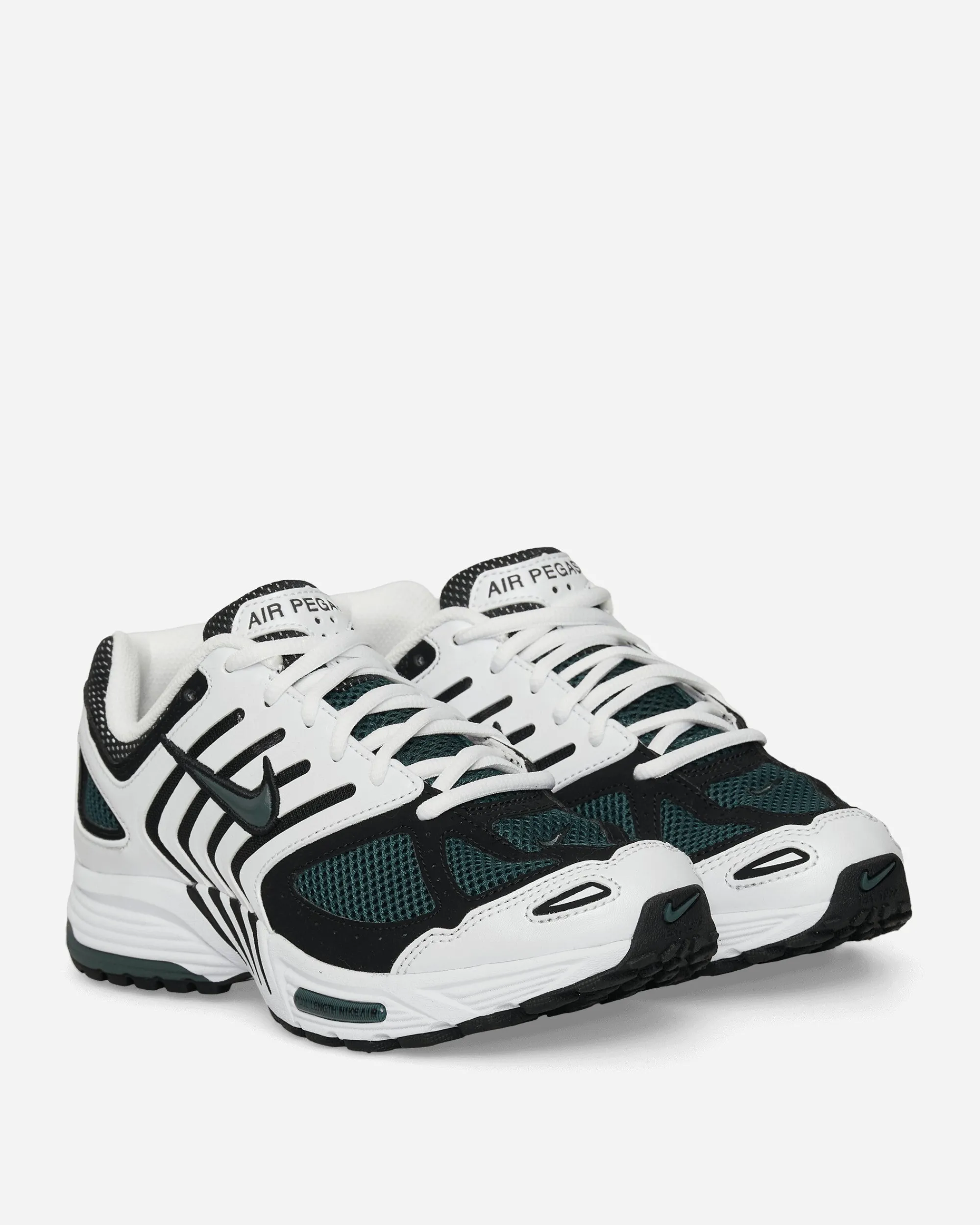Nike Sneakers·Low|Sneakers^Women's Air Pegasus 2005 Sneakers White / Vintage Green