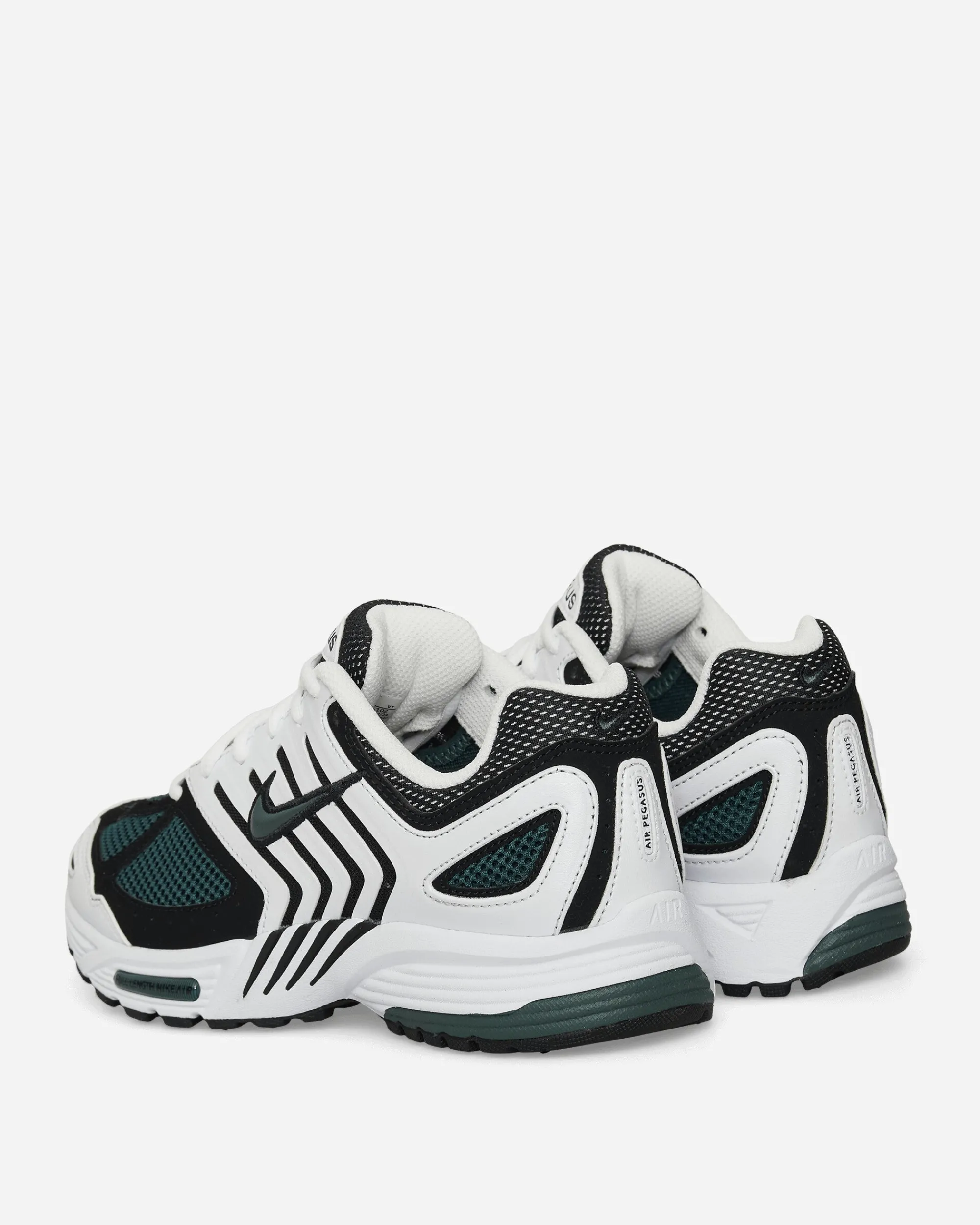 Nike Sneakers·Low|Sneakers^Women's Air Pegasus 2005 Sneakers White / Vintage Green