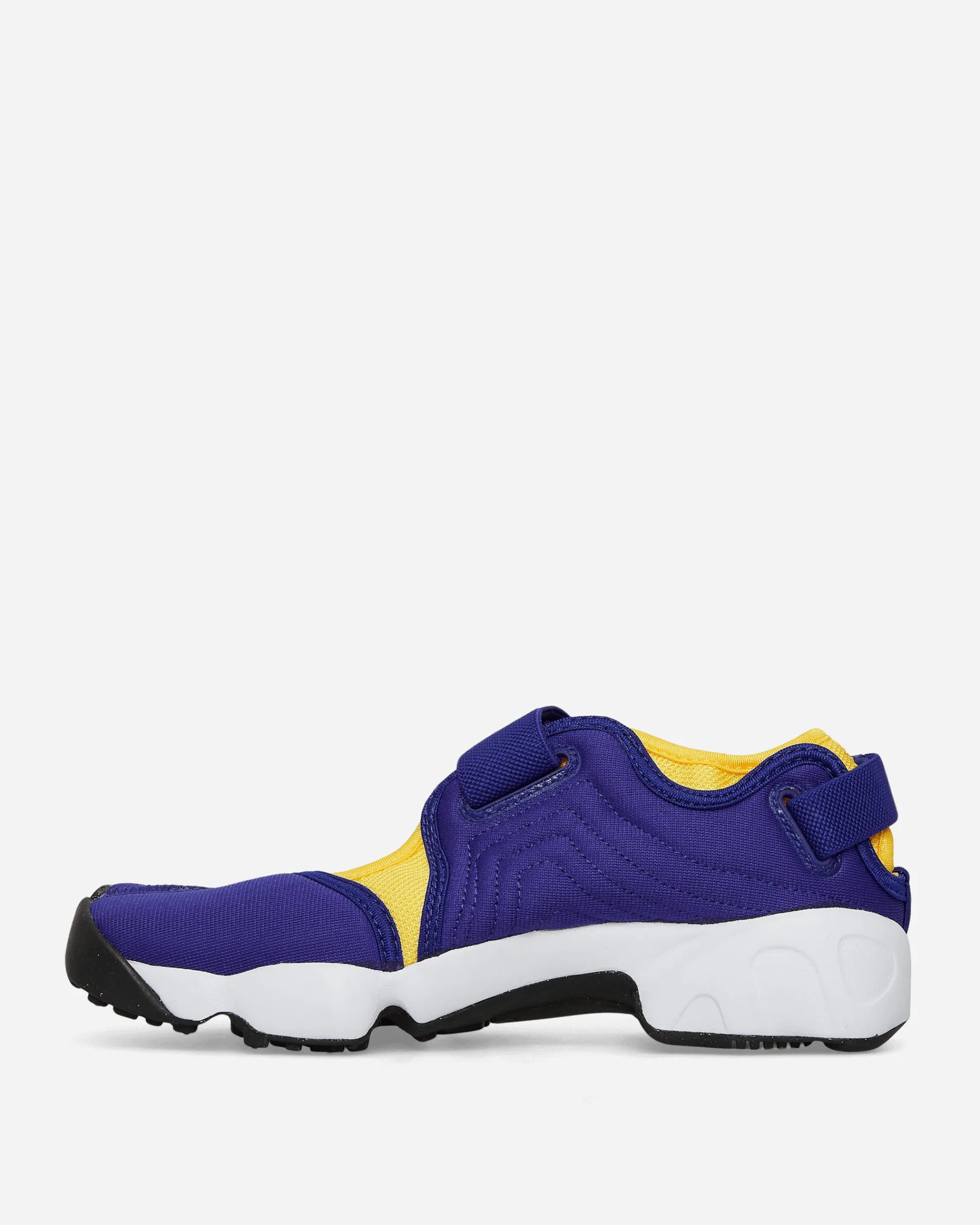 Nike Sandals And Slides|Sandals And Slides^Women's Air Rift Sandals Concord / Varsity Maize
