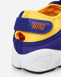 Nike Sandals And Slides|Sandals And Slides^Women's Air Rift Sandals Concord / Varsity Maize