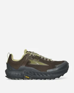 ROA Sneakers·Low|Sneakers^Women's Altra Running Timp 5 GORE-TEX Sneakers Brown