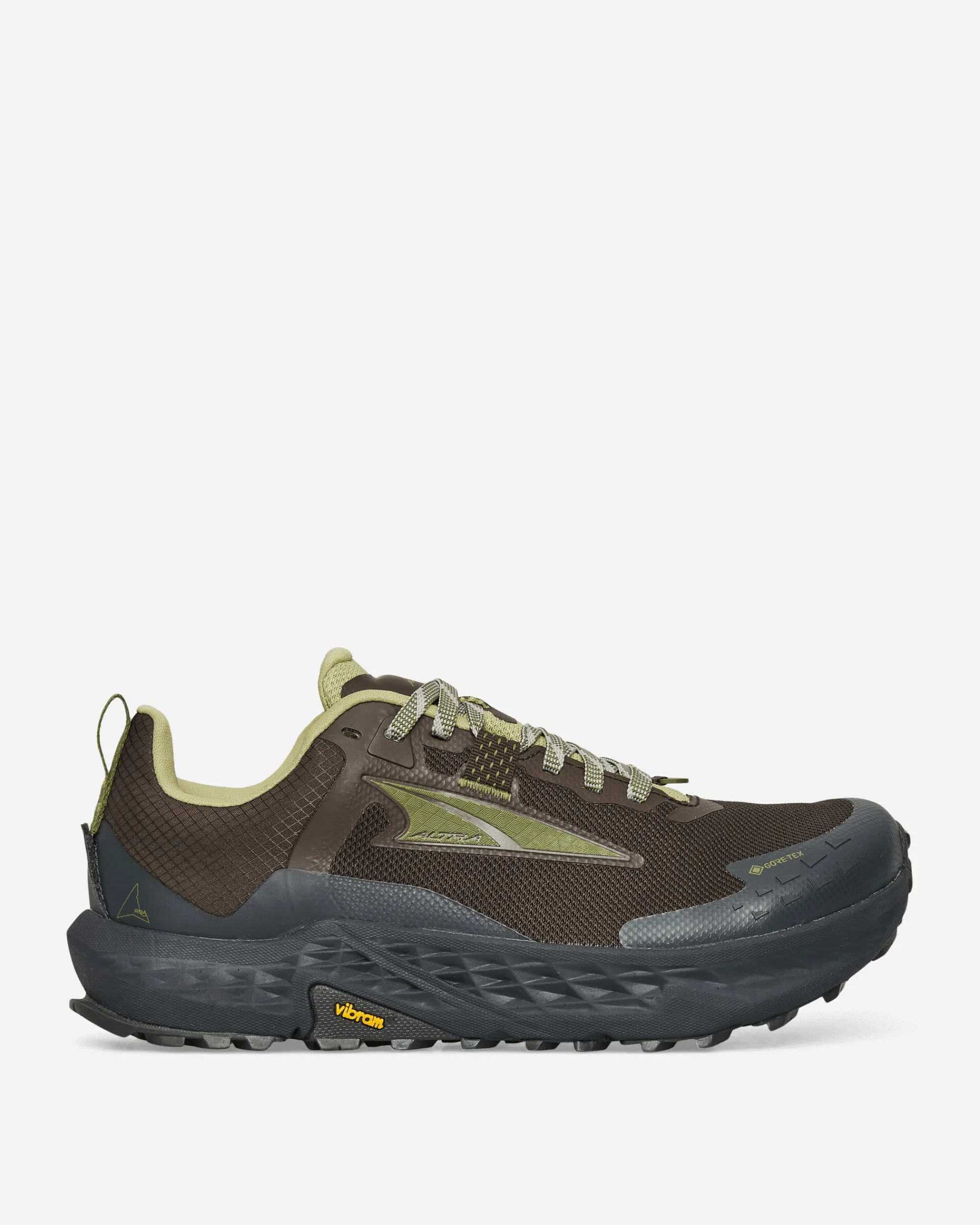 ROA Sneakers·Low|Sneakers^Women's Altra Running Timp 5 GORE-TEX Sneakers Brown