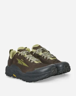 ROA Sneakers·Low|Sneakers^Women's Altra Running Timp 5 GORE-TEX Sneakers Brown