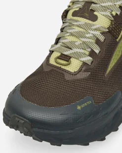 ROA Sneakers·Low|Sneakers^Women's Altra Running Timp 5 GORE-TEX Sneakers Brown