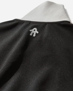 adidas Sweatshirts^Women's Avavav Cropped Track Top Black