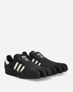 adidas Sneakers·Low|Sneakers^Women's Avavav Superfinger Superstar Sneakers Core Black / Cream White