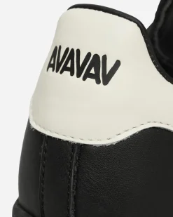 adidas Sneakers·Low|Sneakers^Women's Avavav Superfinger Superstar Sneakers Core Black / Cream White