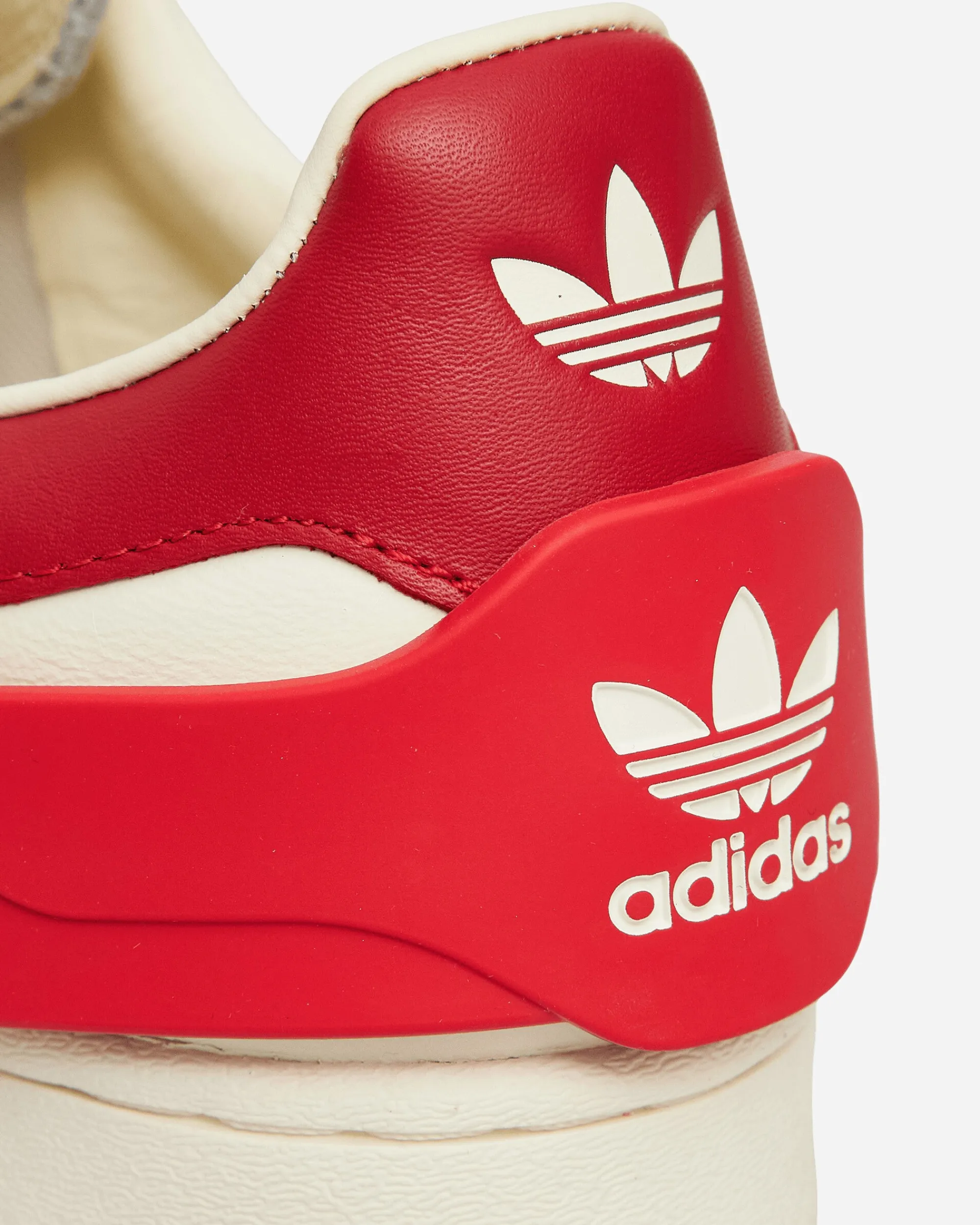 adidas Sneakers·Low|Sneakers^Women's Avavav Superfinger Superstar Sneakers Better Scarlet / Cream White
