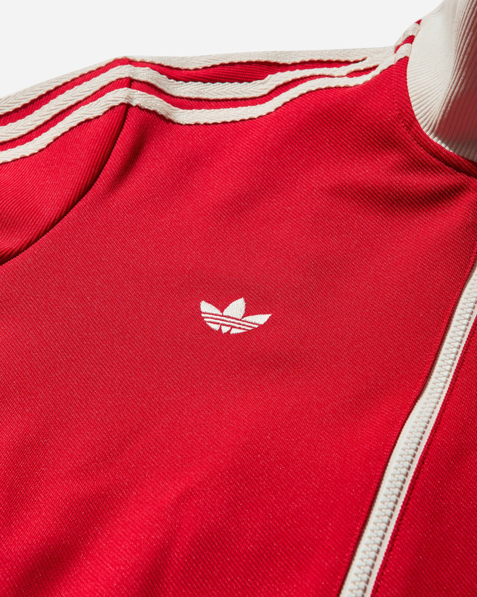 adidas Coats And Jackets^Women's Avavav Track Robe Better Scarlet