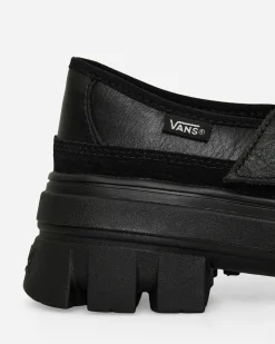 Vans Sneakers·Low|Sneakers^Women's Beatrice Domond Mary Jane Elevate Sneakers Black