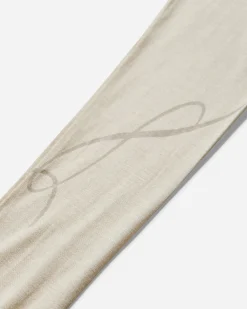 Nii Hai T-Shirts^Women's Bella Top Pearl White