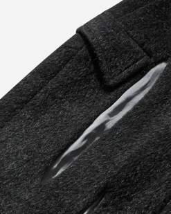 Kiko Kostadinov Coats And Jackets^Women's Bowie Tailored Coat Sable Black / Silver