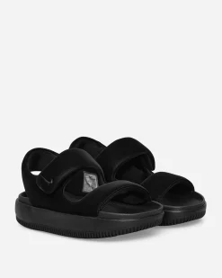 Nike Sandals And Slides^Women's Calm Sandals Black