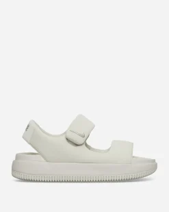 Nike Sandals And Slides^Women's Calm Sandals Light Bone