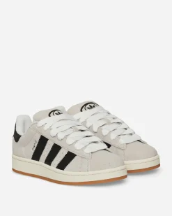adidas Sneakers·Low|Sneakers^Women's Campus 00s Sneakers Crystal White / Core Black