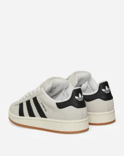 adidas Sneakers·Low|Sneakers^Women's Campus 00s Sneakers Crystal White / Core Black