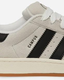 adidas Sneakers·Low|Sneakers^Women's Campus 00s Sneakers Crystal White / Core Black