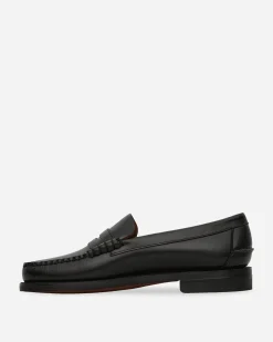 Sebago Classic Shoes^Women's Classic Dan Loafers Black