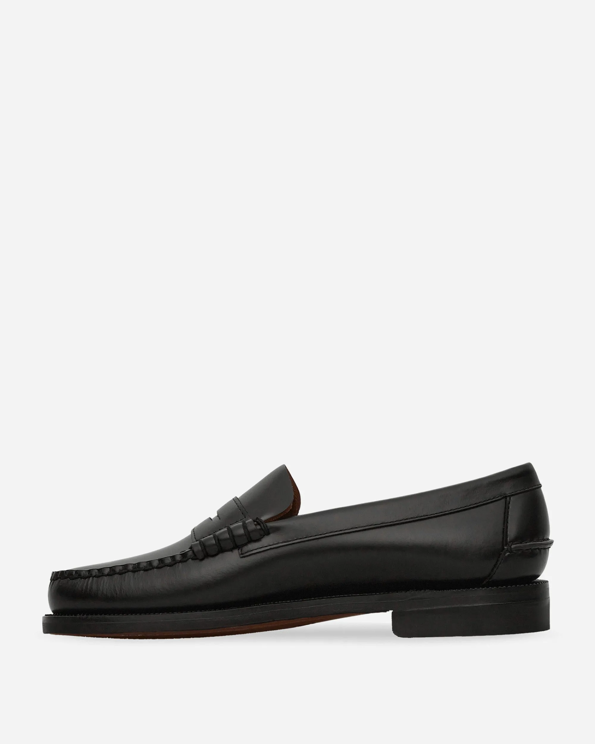 Sebago Classic Shoes^Women's Classic Dan Loafers Black