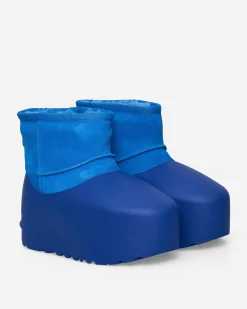 UGG Boots^Women's Classic Mini Pumped Molded Boots Big Sky