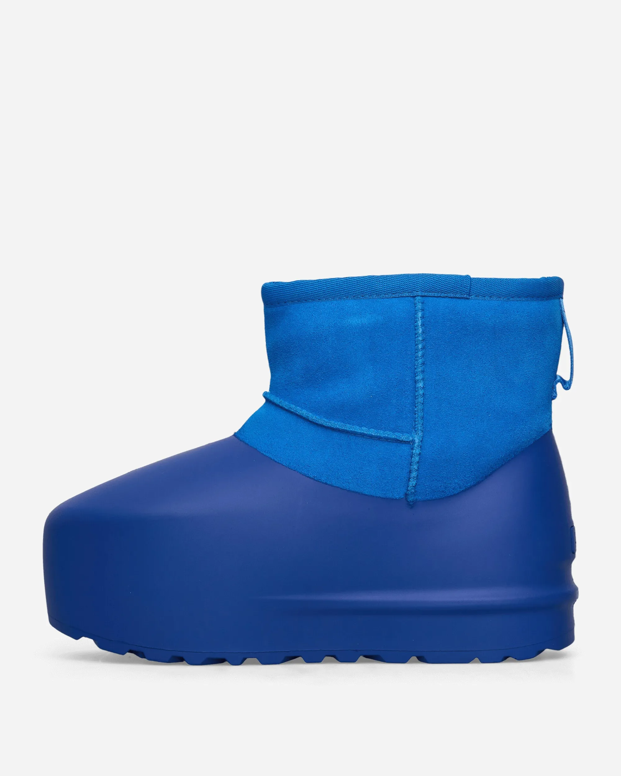 UGG Boots^Women's Classic Mini Pumped Molded Boots Big Sky