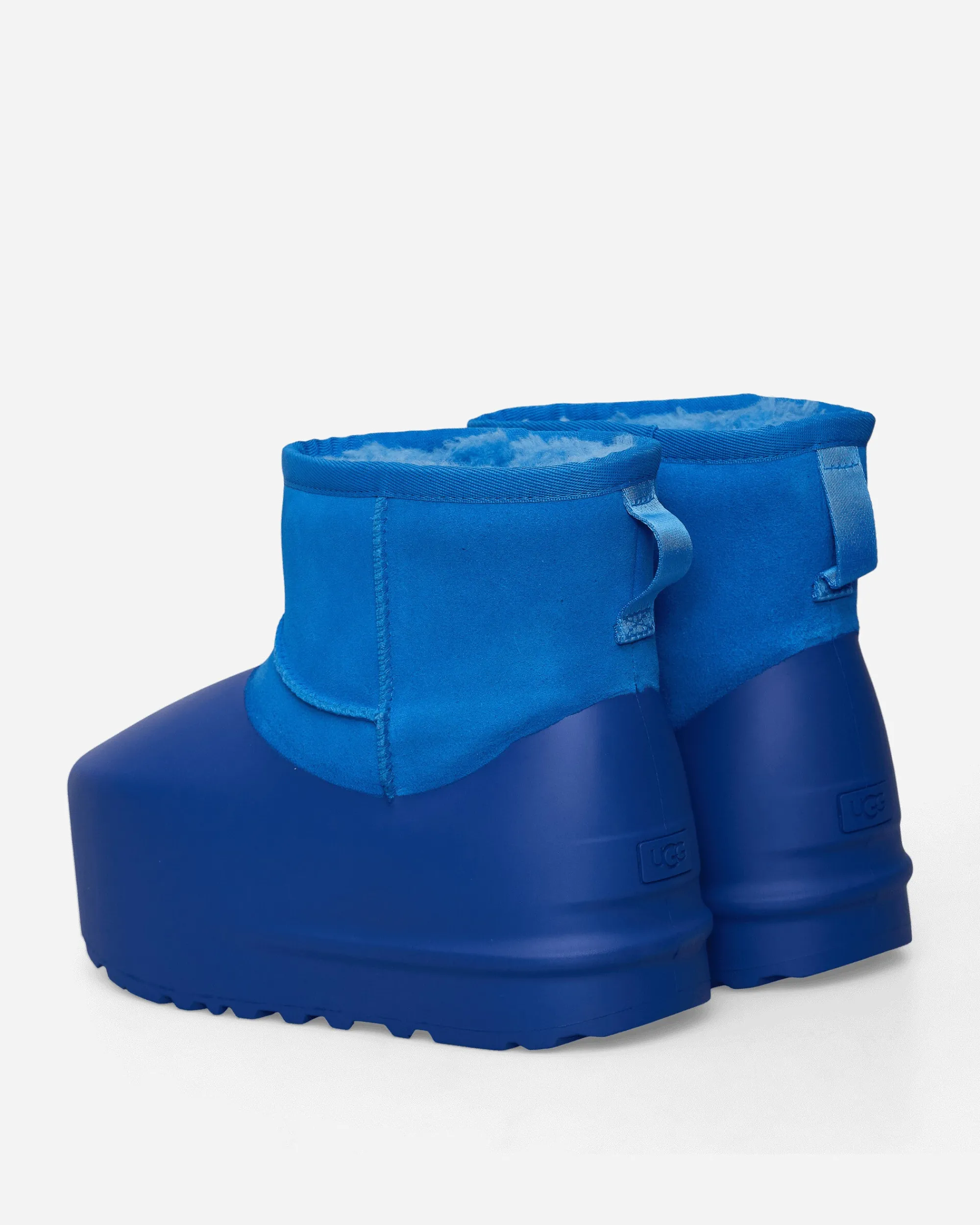 UGG Boots^Women's Classic Mini Pumped Molded Boots Big Sky
