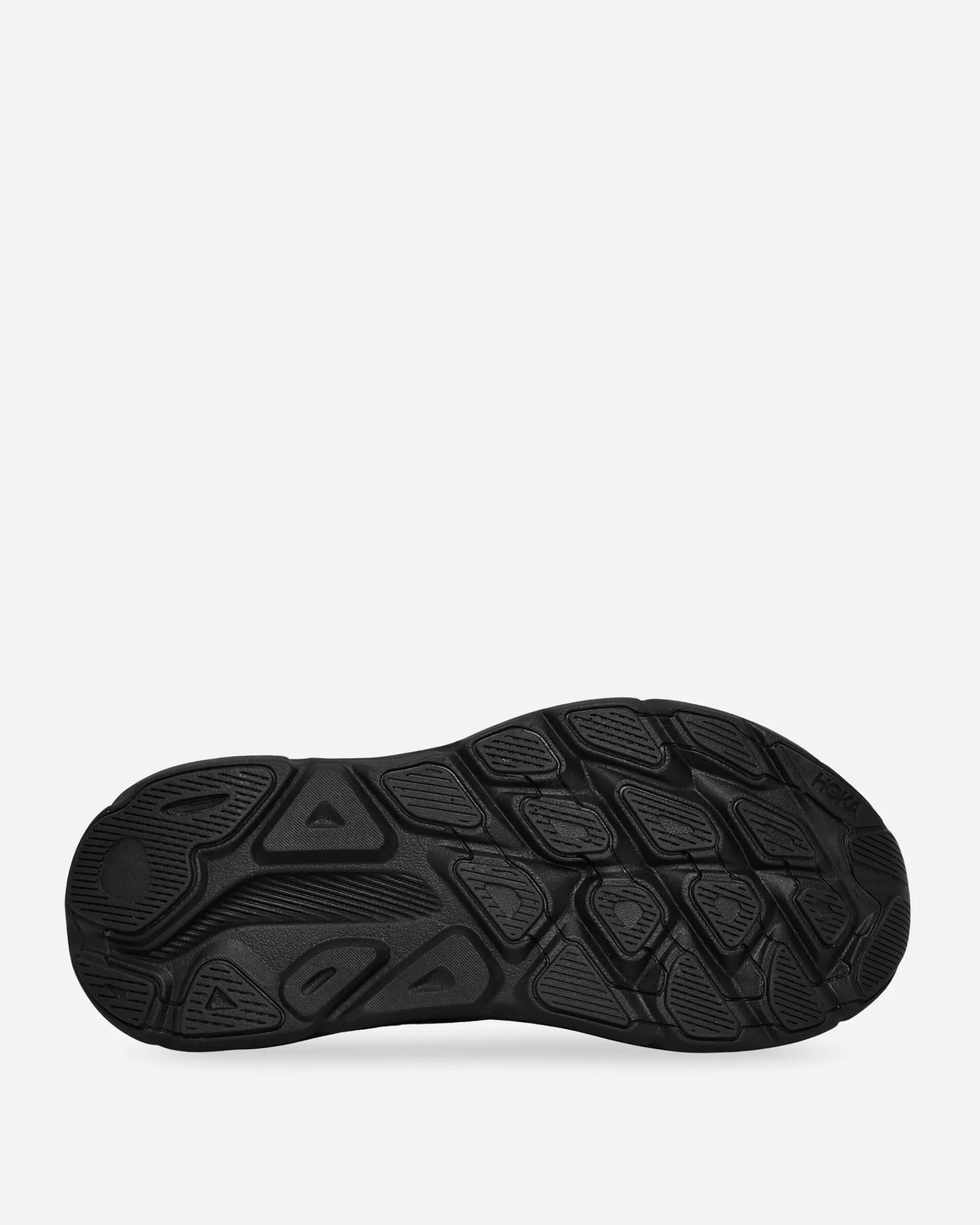 Hoka One One Sneakers·Low|Sneakers^Women's Clifton 9 Sneakers Black