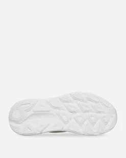 Hoka One One Sneakers·Low|Sneakers^Women's Clifton 9 Sneakers White