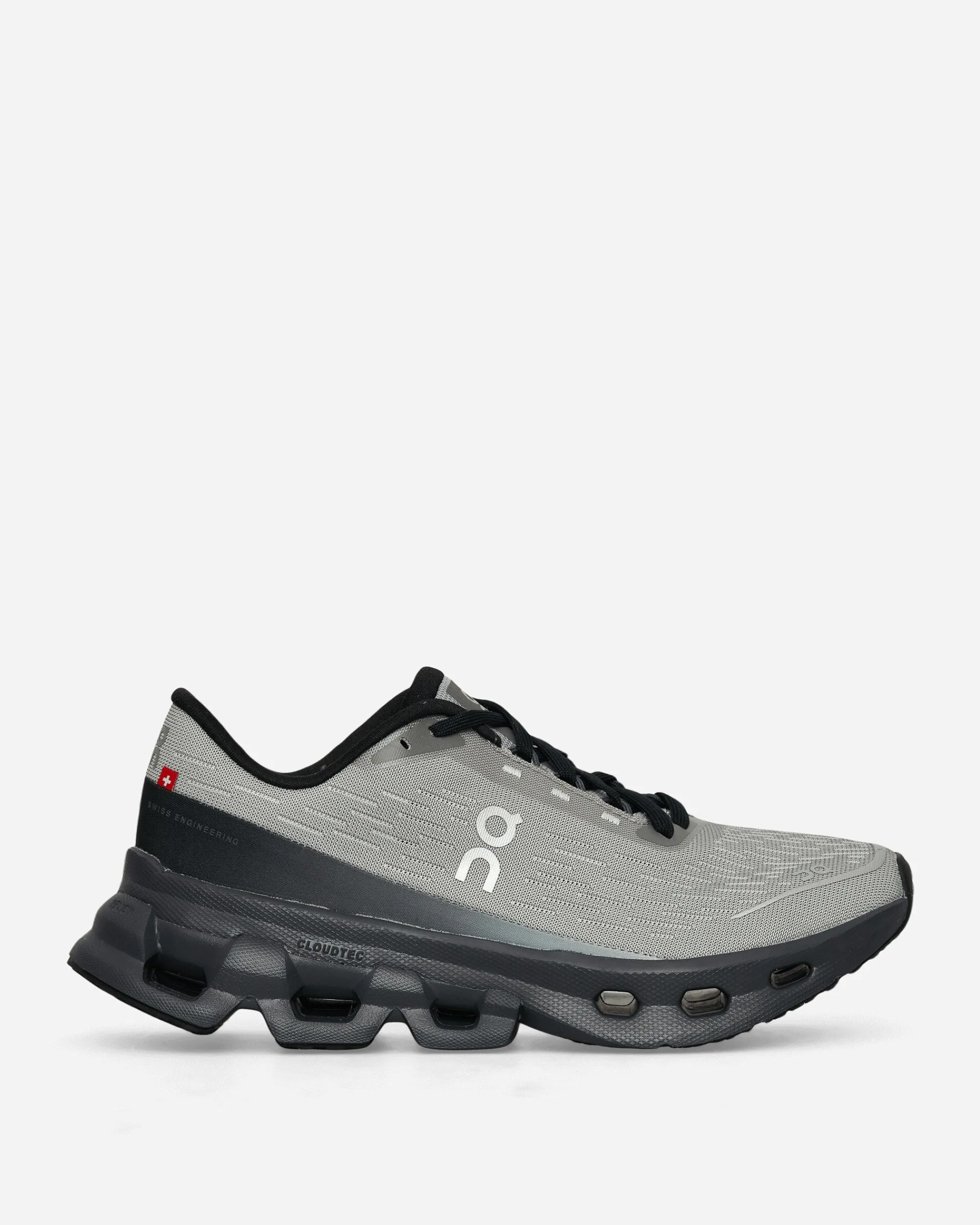 On Sneakers·Low|Sneakers^Women's Cloudspark Sneakers Fog / Eclipse