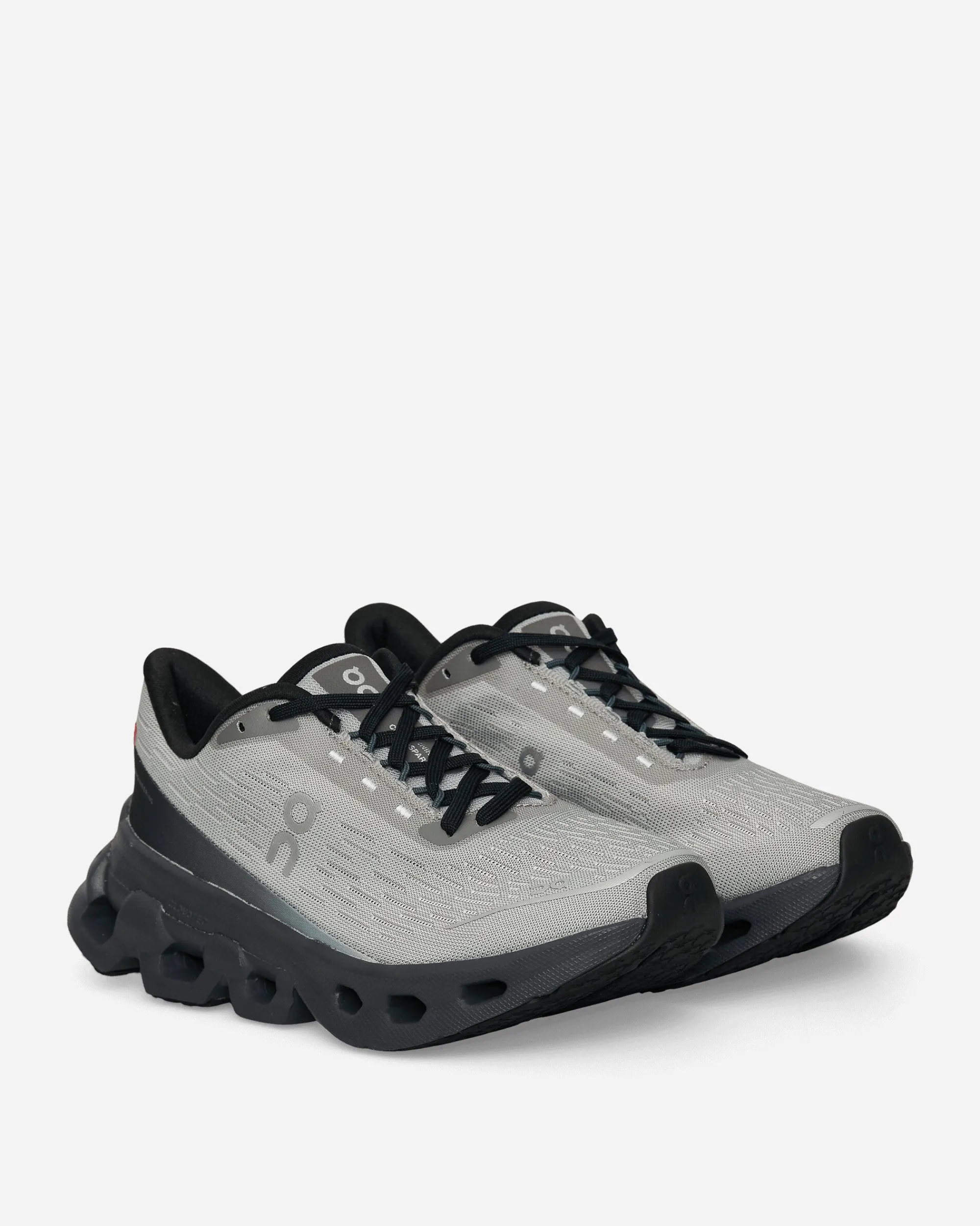On Sneakers·Low|Sneakers^Women's Cloudspark Sneakers Fog / Eclipse