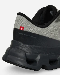 On Sneakers·Low|Sneakers^Women's Cloudspark Sneakers Fog / Eclipse