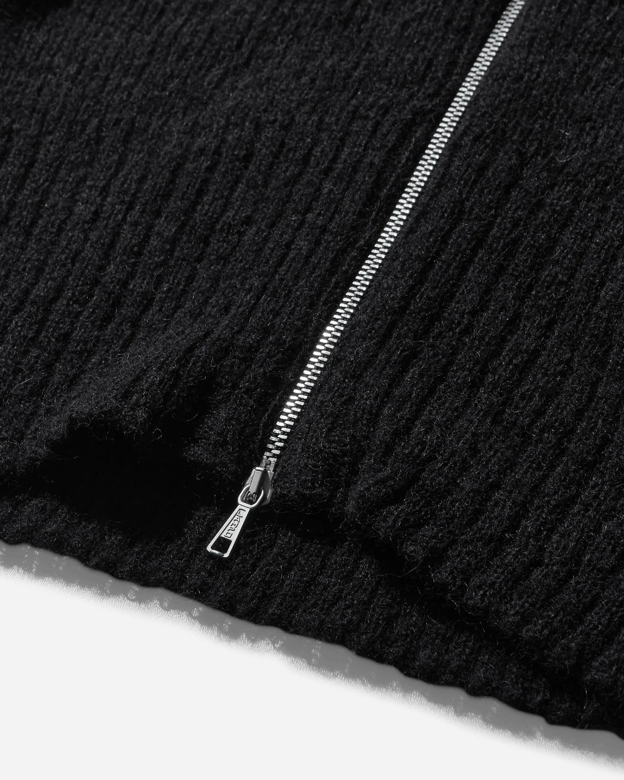 Our Legacy Sweatshirts^Women's Compact Hoodie Black
