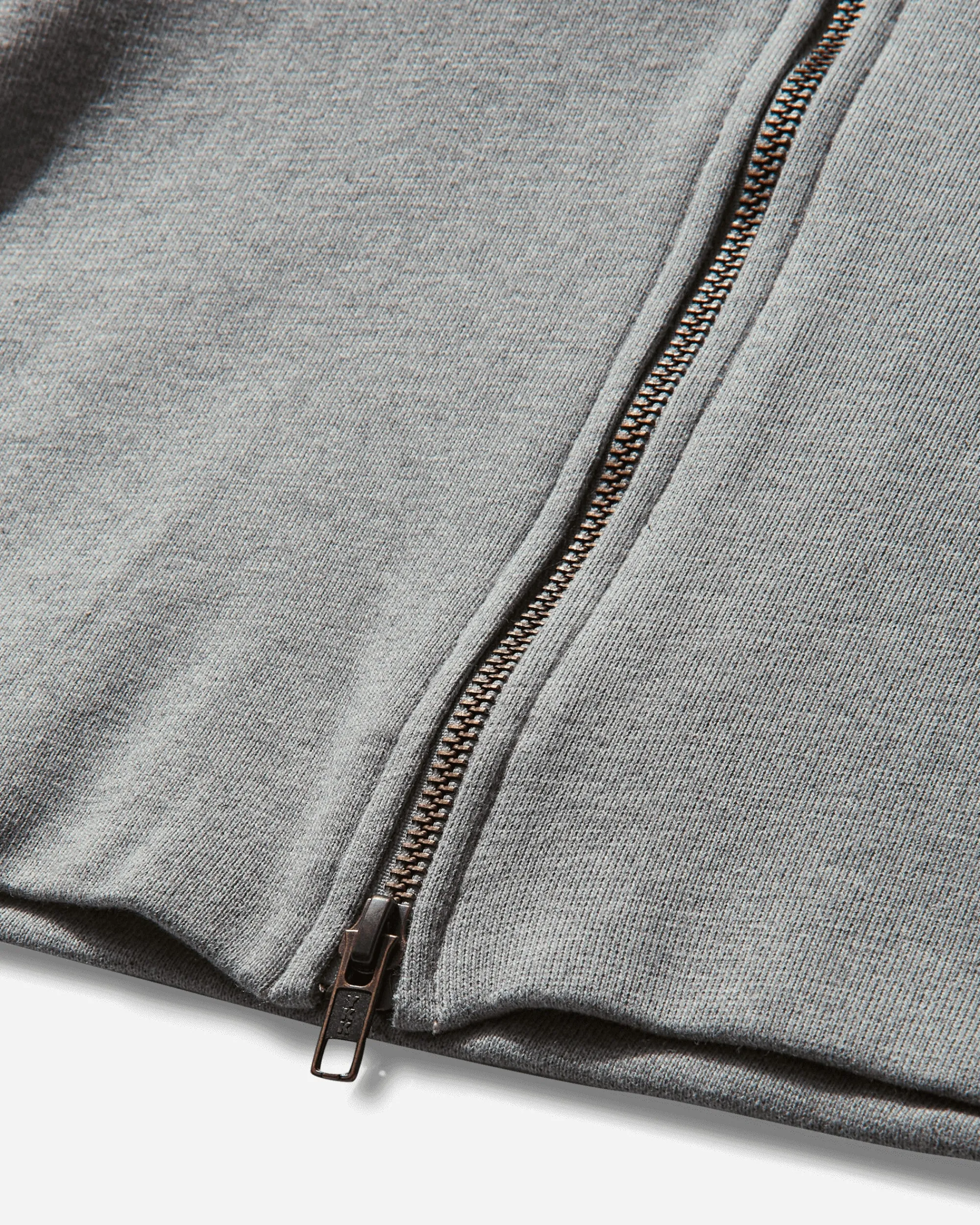 Mainline:RUS/Fr.CA/DE Coats And Jackets^Women's Corset Ribbed Bomber Jacket Light Green / Grey