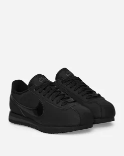 Nike Sneakers·Low|Sneakers^Women's Cortez 23 Premium Sneakers Black / Black