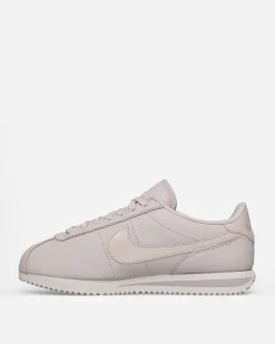 Nike Sneakers·Low|Sneakers^Women's Cortez 23 Premium Sneakers Platinum Violet
