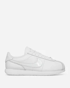 Nike Sneakers·Low|Sneakers^Women's Cortez 23 Premium Sneakers White