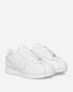 Nike Sneakers·Low|Sneakers^Women's Cortez 23 Premium Sneakers White